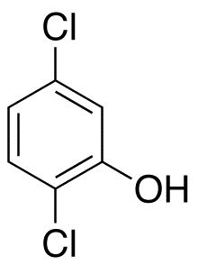 2,5-Dichlorophenol