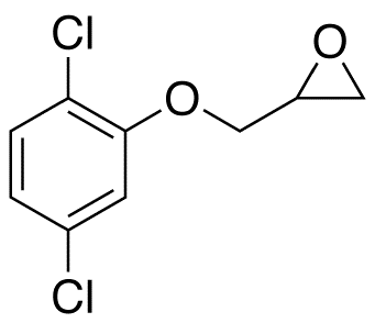 2,5-Dichlorophenyl Glycidyl Ether