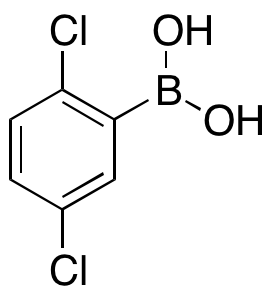 2,5-Dichlorophenylboronic Acid