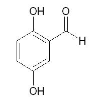 2,5-Dihydroxybenzaldehyde