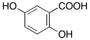 2,5-Dihydroxybenzoic Acid