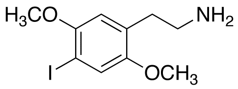 2,5-Dimethoxy-4-iodophenethylamine Hydrochloride