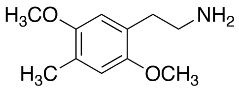 2,5-Dimethoxy-4-methylphenethylamine Hydrochloride