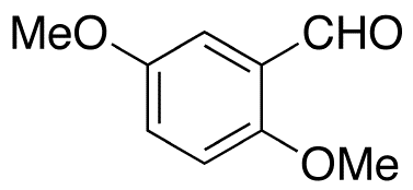 2,5-Dimethoxybenzaldehyde