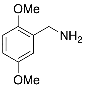 2,5-Dimethoxybenzylamine