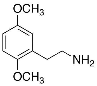 2,5-Dimethoxyphenethylamine