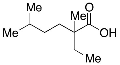 2,5-Dimethyl-2-ethylhexanoic Acid