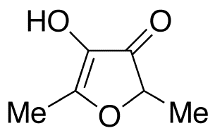 2,5-Dimethyl-4-hydroxy-3(2H)-furanone