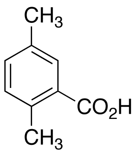 2,5-Dimethylbenzoic Acid