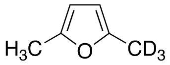 2,5-Dimethylfuran-d3