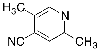 2,5-Dimethylisonicotinonitrile