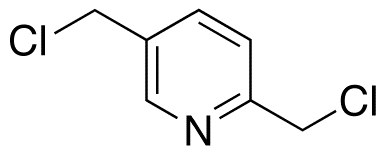 2,5-Pyridinedi(methylchloride)