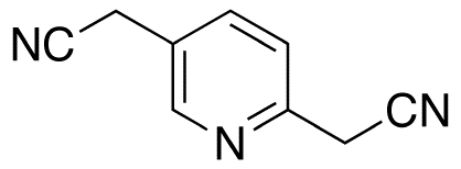 2,5-Pyridinediacetonitrile