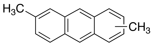 2,6(7)-Dimethylanthracene