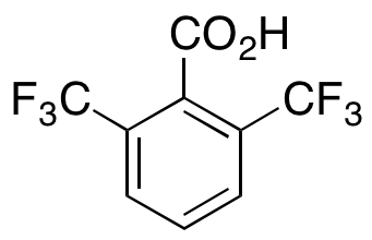 2,6-Bis(trifluoromethyl)benzoic Acid