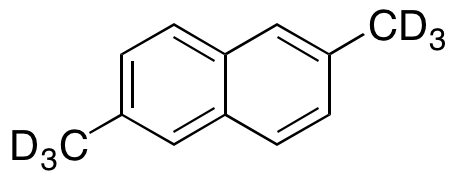 2,6-Di(methyl-d3)-naphthalene