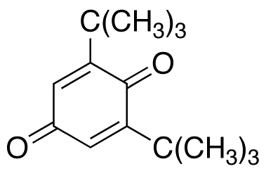 2,6-Di-tert-butyl-p-benzoquinone