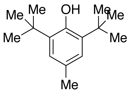 2,6-Di-tert-butyl-p-cresol