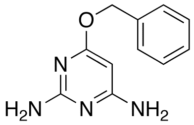 2,6-Diamino-4-(benzyloxy)pyrimidine