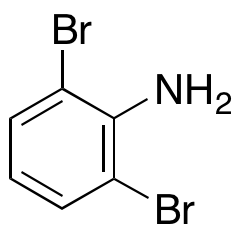 2,6-Dibromobenzanamine