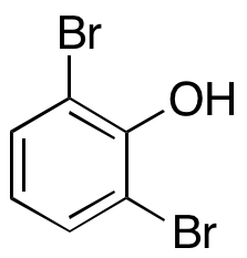 2,6-Dibromophenol