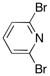 2,6-Dibromopyridine