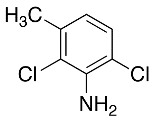 2,6-Dichloro-3-methylaniline