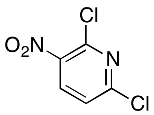 2,6-Dichloro-3-nitropyridine