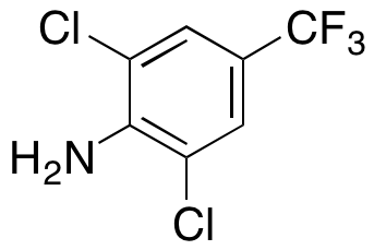 2,6-Dichloro-4-(trifluoromethyl)aniline