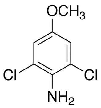 2,6-Dichloro-4-methoxyaniline