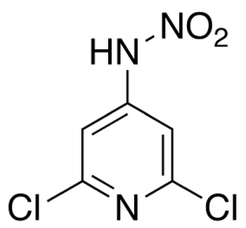 2,6-Dichloro-4-nitraminopyridine