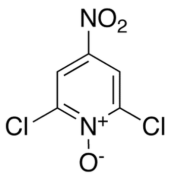 2,6-Dichloro-4-nitropyridine-1-oxide