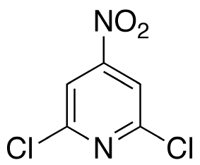 2,6-Dichloro-4-nitropyridine