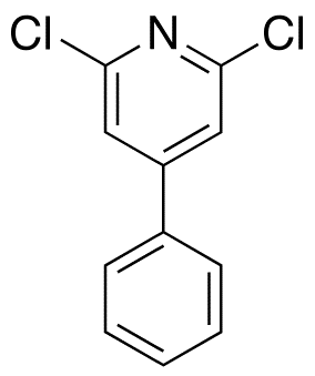 2,6-Dichloro-4-phenylpyridine