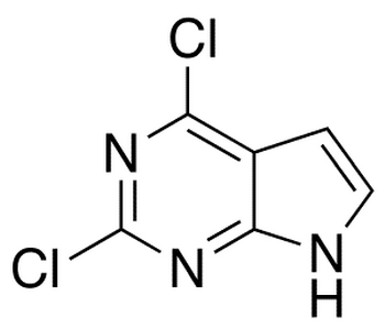 2,6-Dichloro-7-deazapurine