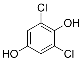 2,6-Dichlorohydroquinone