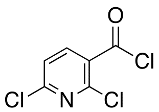 2,6-Dichloronicotinyl Chloride