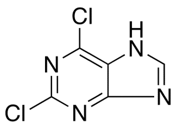 2,6-Dichloropurine