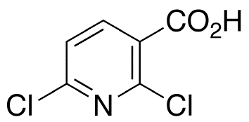 2,6-Dichloropyridine-3-carboxylic Acid