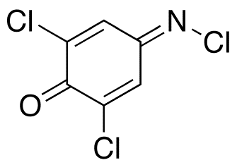 2,6-Dichloroquinone-4-chloroimide