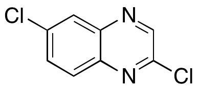 2,6-Dichloroquinoxaline