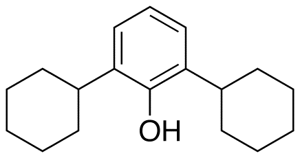 2,6-Dicyclohexylphenol