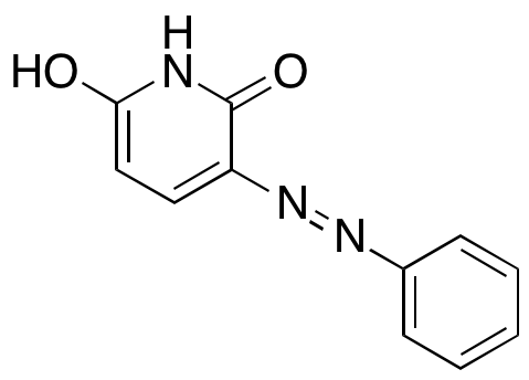 2,6-Didesamino-2-hydroxy-6-oxo Phenazopyridine