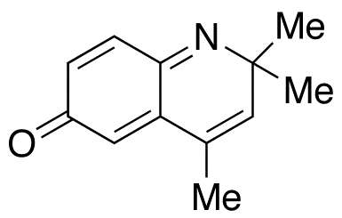 2,6-Dihydro-2,2,4-trimethyl-6-quinolone