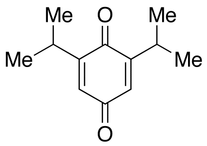 2,6-Diisopropyl-1,4-benzoquinone