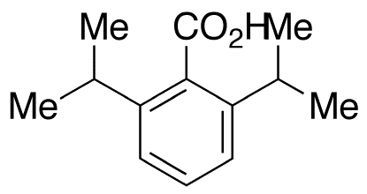 2,6-Diisopropylbenzoic Acid