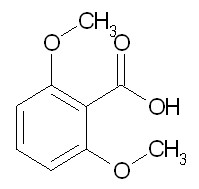 2,6-Dimethoxybenzoic acid