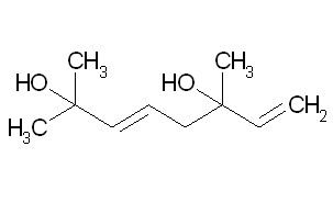 2,6-Dimethyl-3,7-octadiene-2,6-diol