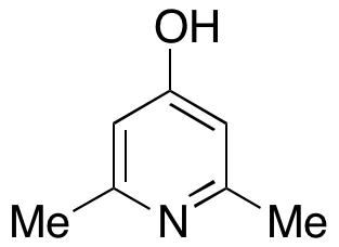 2,6-Dimethyl-4-hydroxypyridine