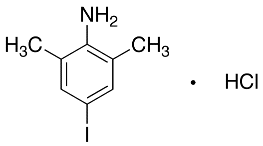 2,6-Dimethyl-4-iodoaniline